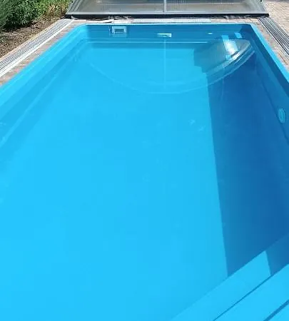 Jaktstuga Pod Javory *