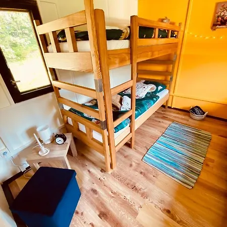 Pod Javory Lodge *