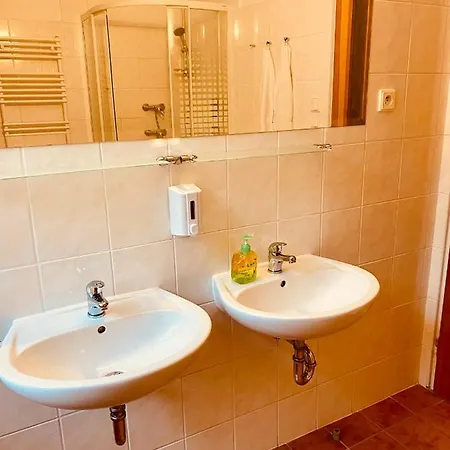 Pod Javory Jaktstuga