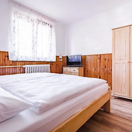 Pod Javory Jaktstuga