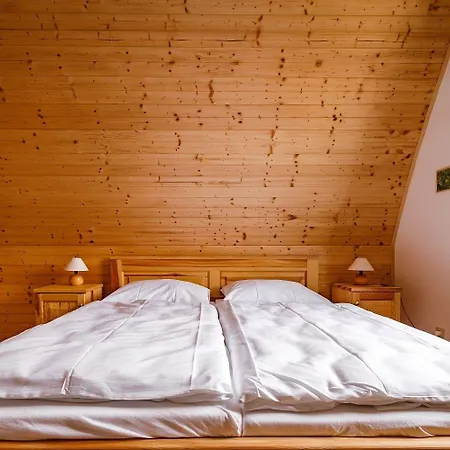 Jaktstuga Pod Javory