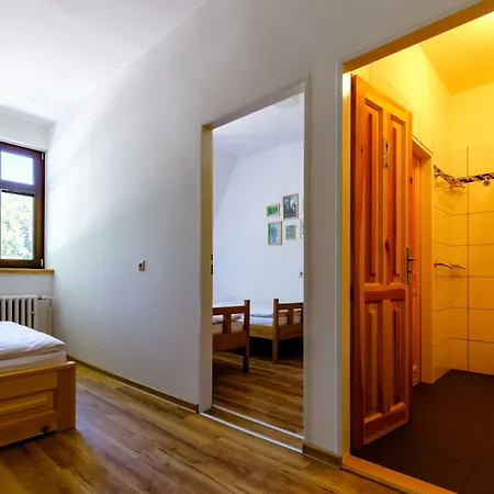 Lodge Pod Javory