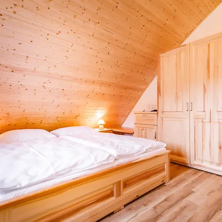 Pod Javory Jaktstuga