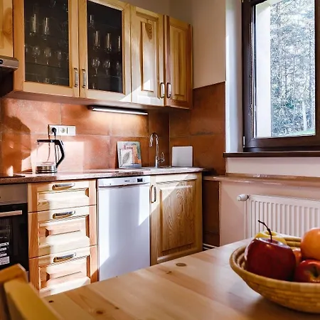 Jaktstuga Pod Javory