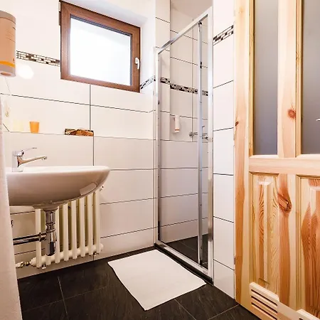 Pod Javory Jaktstuga