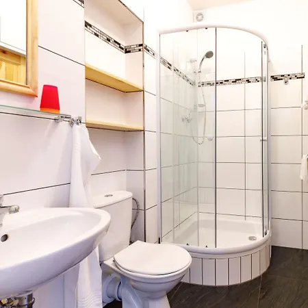 Pod Javory Jaktstuga Nejdek