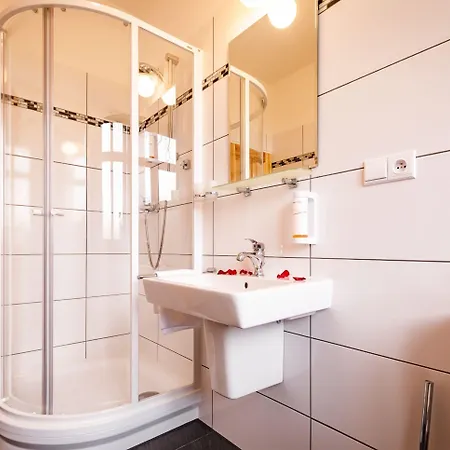 Pod Javory Jaktstuga