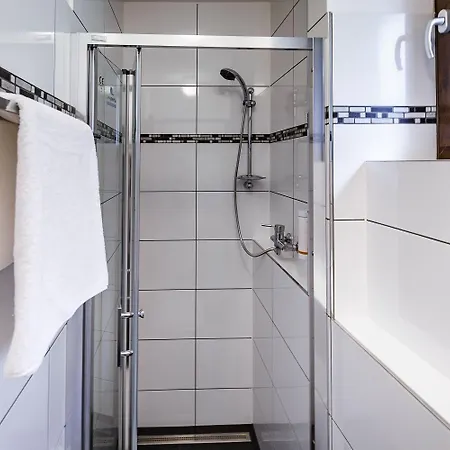 Pod Javory Jaktstuga *