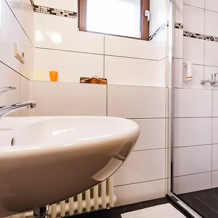 Pod Javory Jaktstuga *