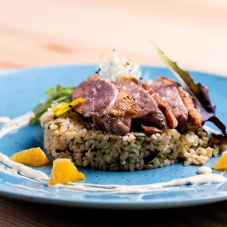 Jaktstuga Pod Javory Nejdek