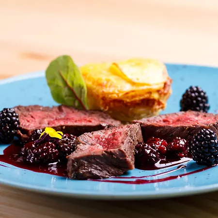 Jaktstuga Pod Javory Nejdek