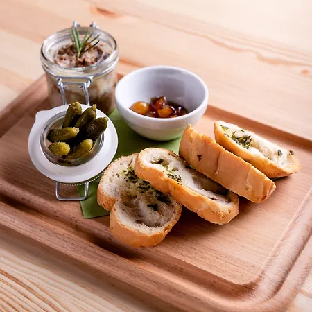 Jaktstuga Pod Javory