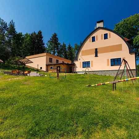 Lodge Pod Javory *