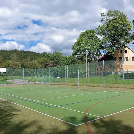 Jaktstuga Pod Javory