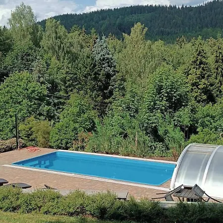 Lodge Pod Javory *