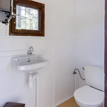 Pod Javory Jaktstuga *