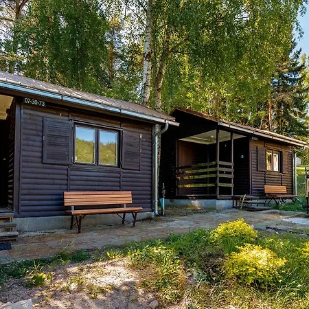 Pod Javory Lodge *