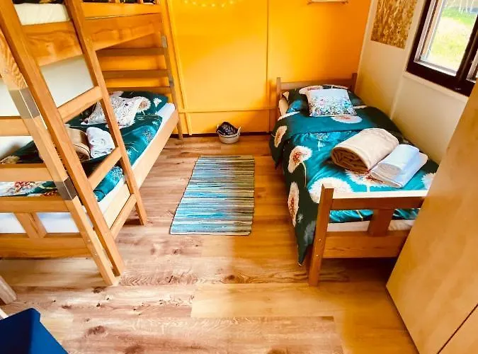 Pod Javory Nejdek