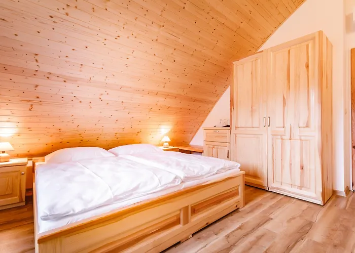 Pod Javory Lodge